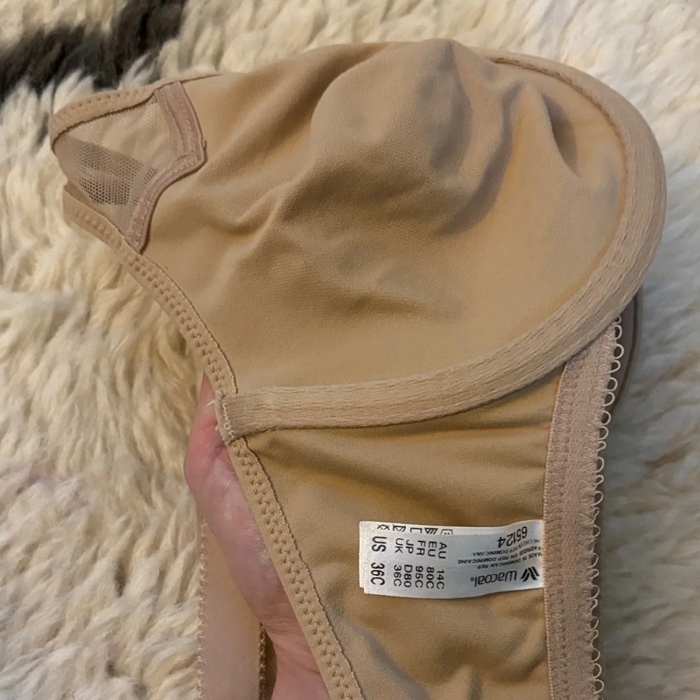 Wacoal Beige Bra